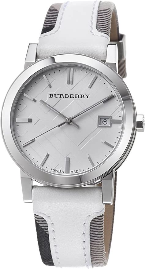 reloj burberry dama|Relojes de mujer Burberry únicos .